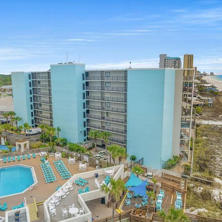 Moondrifter 608 Lejlighed Panama City Beach Eksteriør billede