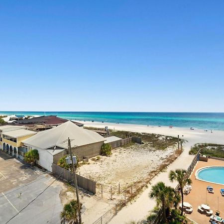 Moondrifter 608 Lejlighed Panama City Beach Eksteriør billede