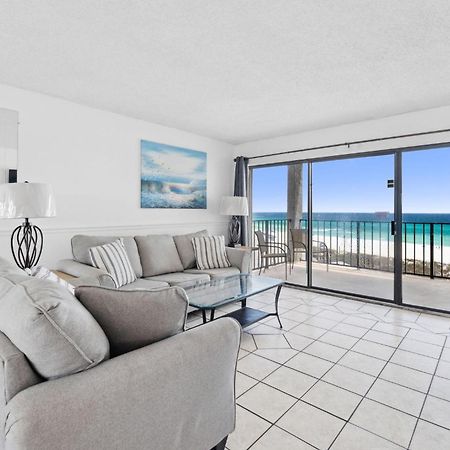 Moondrifter 608 Lejlighed Panama City Beach Eksteriør billede