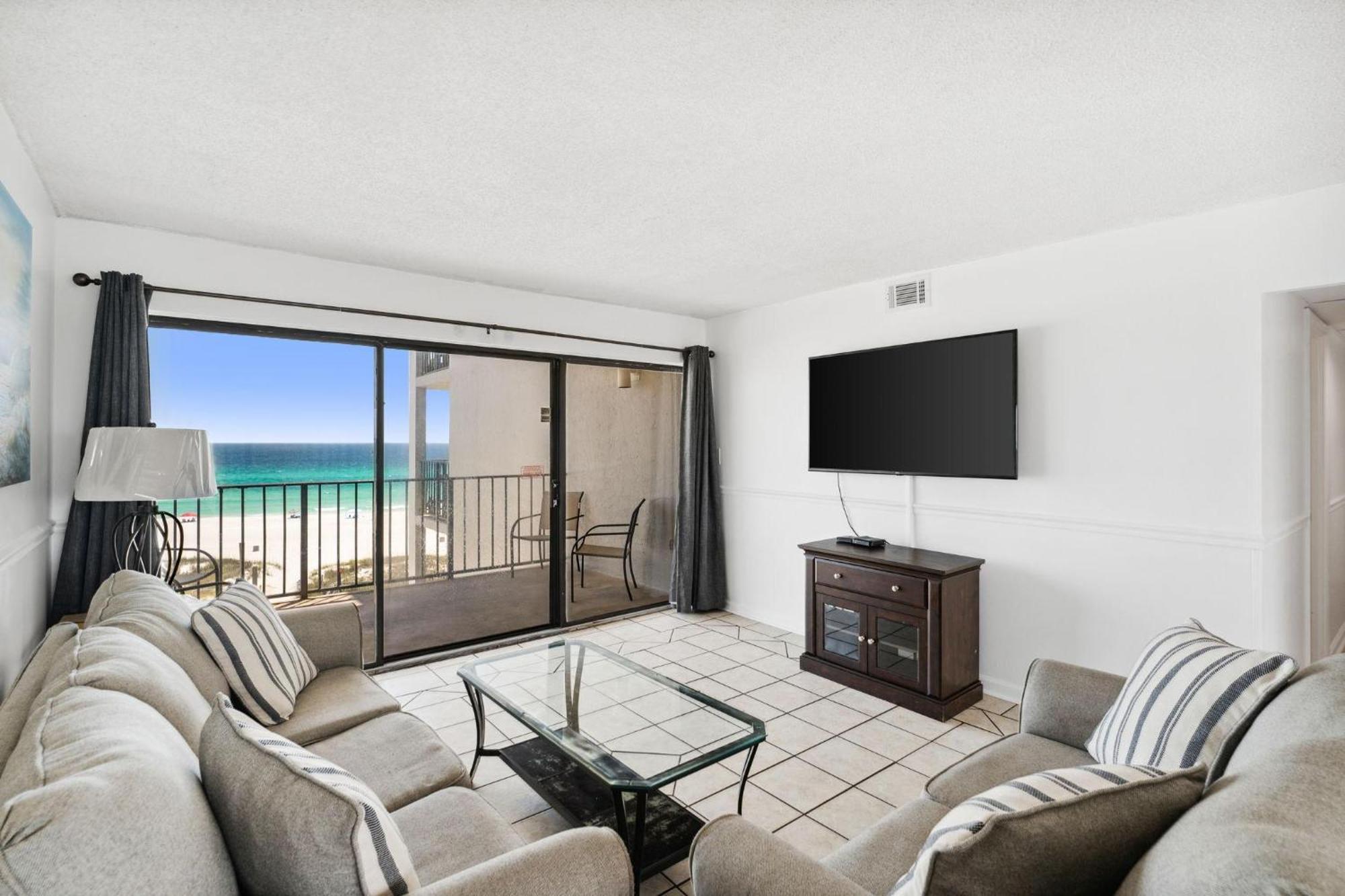 Moondrifter 608 Lejlighed Panama City Beach Eksteriør billede